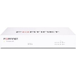 Fortinet FortiGate-40F -Cihaz + 1 Yıl
