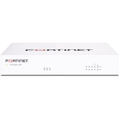 Fortinet FortiGate-40F -Cihaz + 1 Yıl