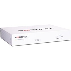 Fortinet FortiGate-40F -Cihaz + 1 Yıl - 2