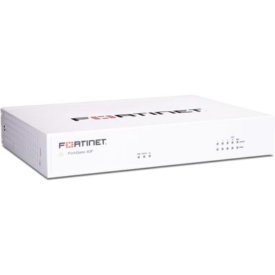 Fortinet FortiGate-40F -Cihaz + 1 Yıl