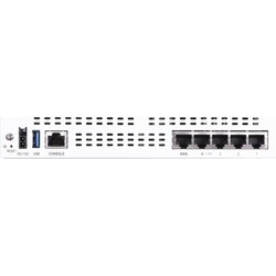 Fortinet FortiGate-40F -Cihaz + 1 Yıl - 3
