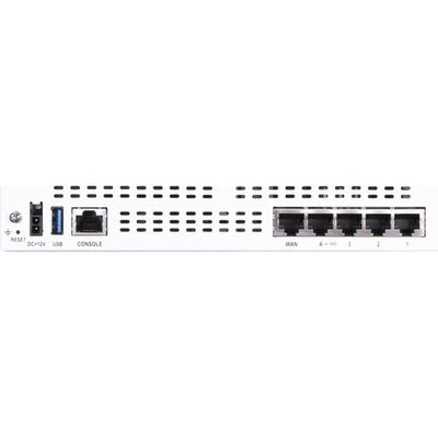 Fortinet FortiGate-40F -Cihaz + 1 Yıl