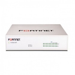 Fortinet FortiGate-60F -Cihaz + 1 Yıl