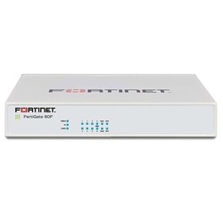  - Fortinet FortiGate-80F -Cihaz + 1 Yıl